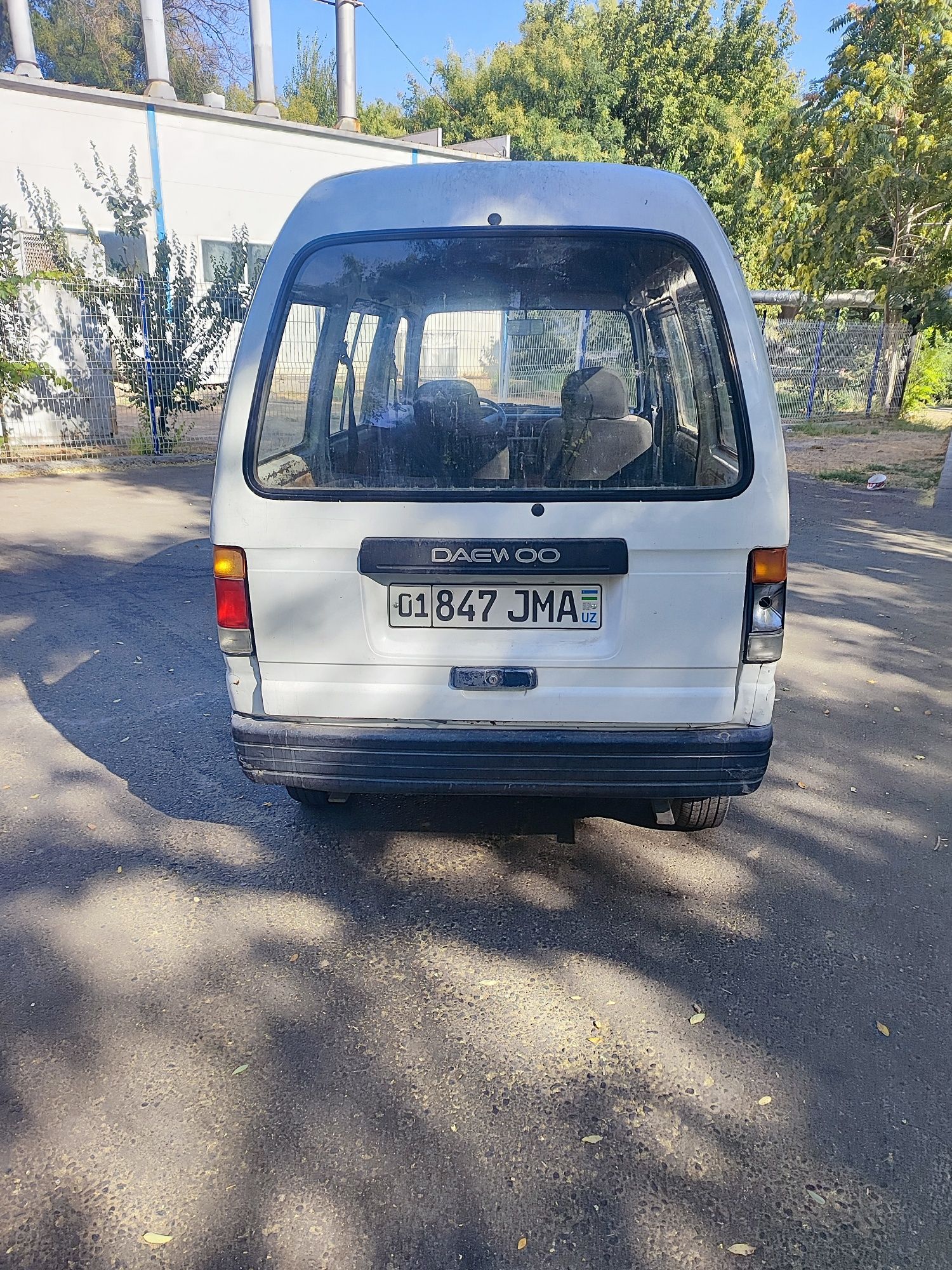 Дамас в рассрочку!!!