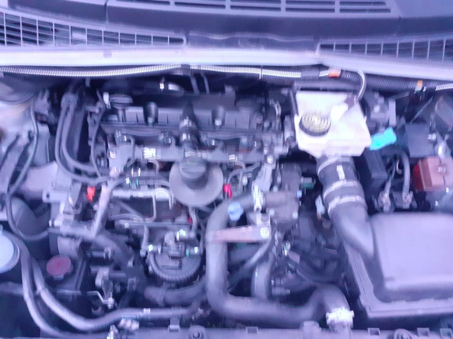 Citroen Xsara 1,9 HDI, Am 2004