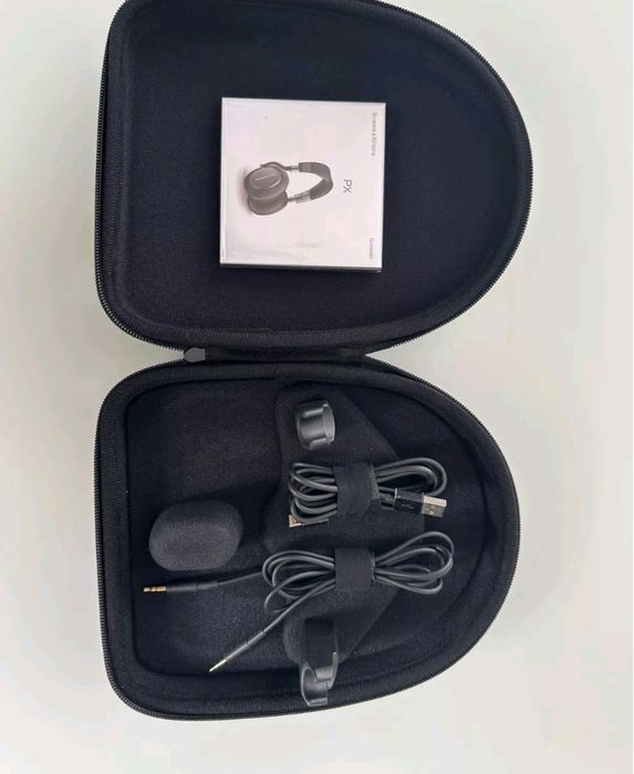 Casti Bowers & Wilkins PX Noise Cancelling Wireless 

Produ