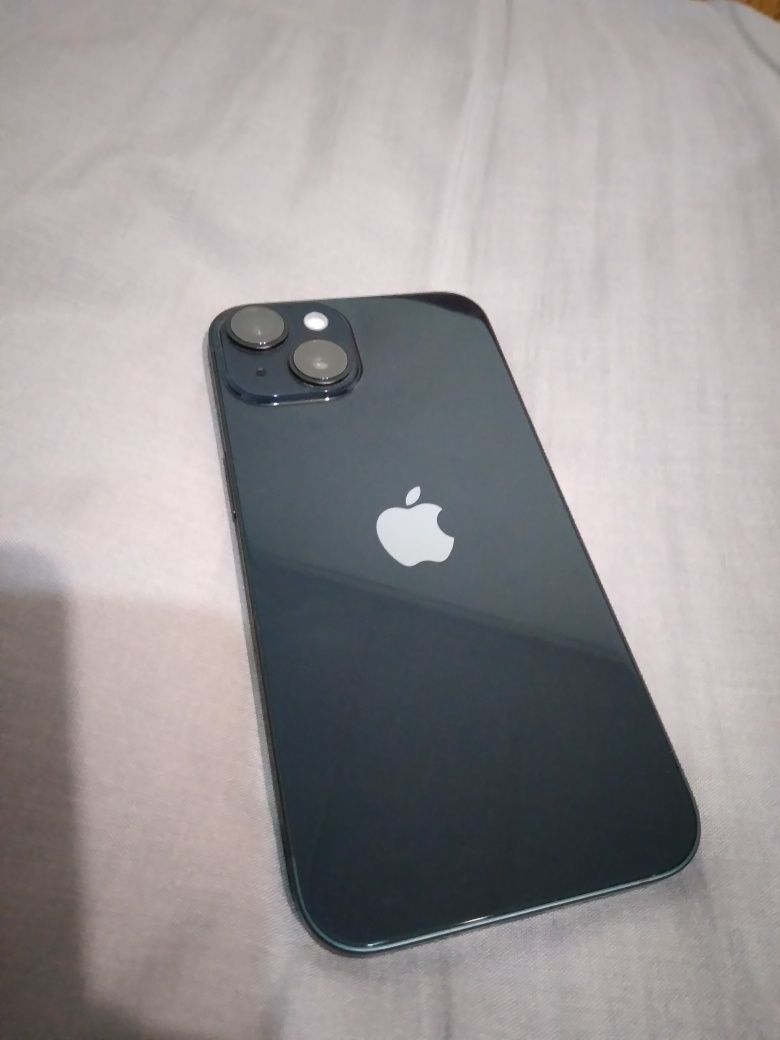 IPhone 14 midnight