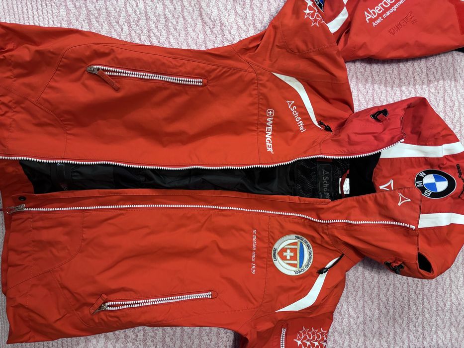 Ски Яке , размер 36 с 100% Gore-Tex