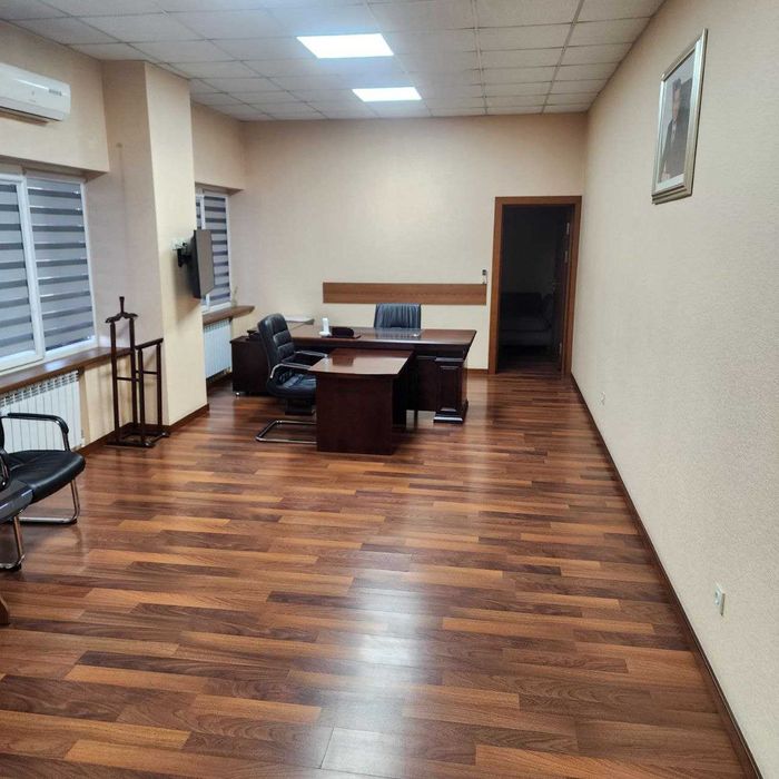 Офис 455 кв.м. ВАЗ ЦЕНТР метро Сабир Рахимов 50 метров