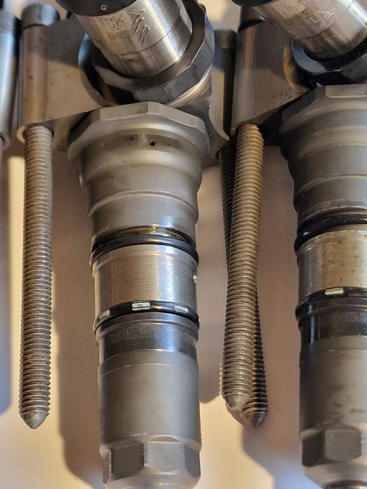 Injectoare passat b6 BKP 170CP PD 2.0