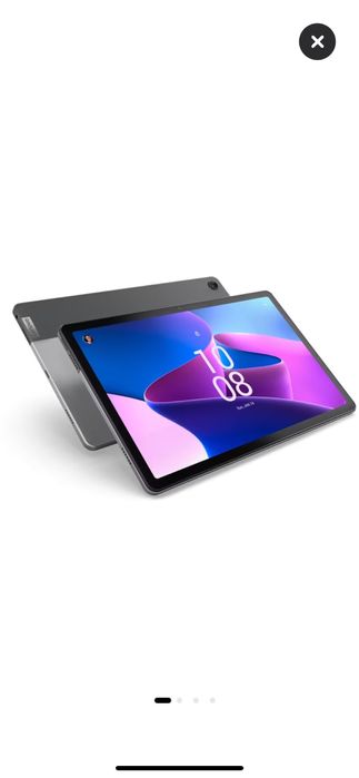 Tableta lenovo m10 plus 10.6"