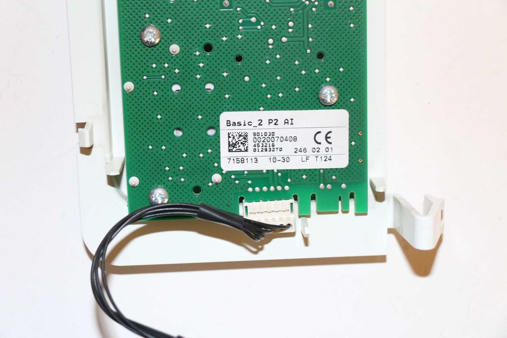 Placa electronica centrala termica Protherm Panther 25 KTV - A/1