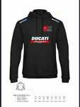 Hanorac fan motoGP DUCATI MOTO Bagnaia, Miller Bastianini lenovo team
