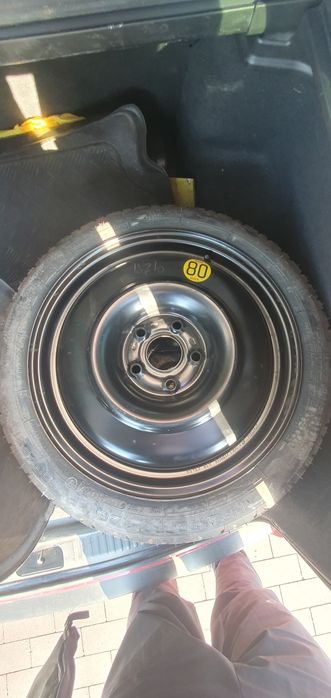 5/114.3/17 патерица за тойота 17 цола toyota патерица