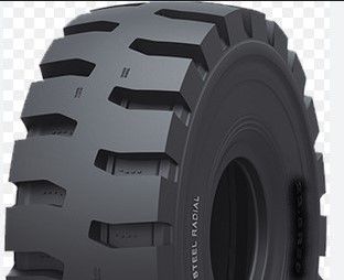 Anvelope noi 35/65R33 Goodride CB790