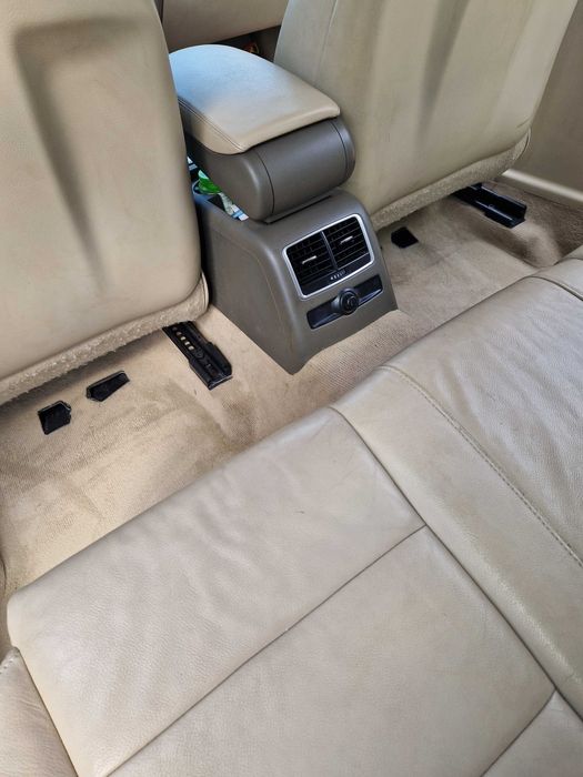 VAND AUDI A6 4F 2011