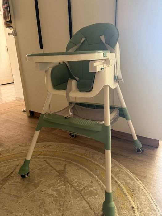 Детские кресла жағдай жақсы