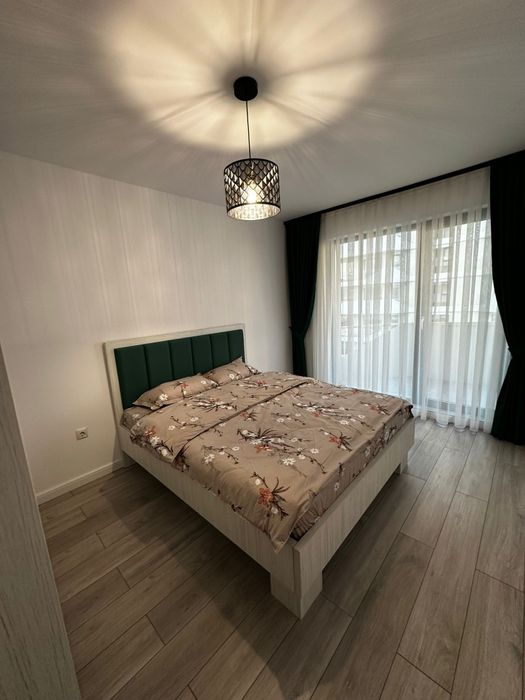 Închiriez apartament 2 camere
