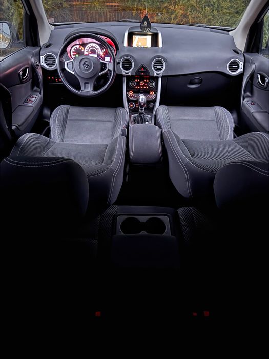 Renault Koleos II 4x4 Decuplabil 2.0Dci Navi Parktronic Keyless Pilot