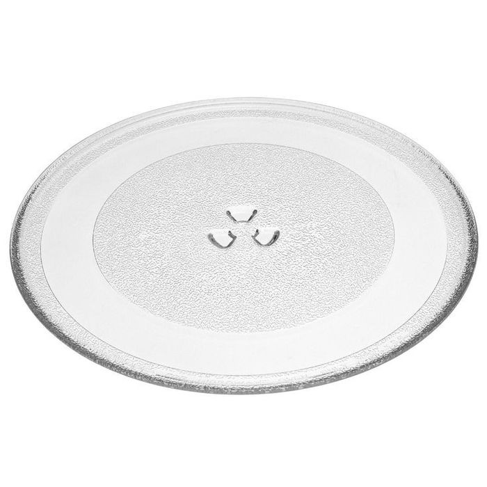 Тарелка для микроволновки сатылады