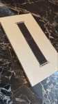 MT613ZM/A Apple Watch Ultra 49mm Blue/Black Trail Loop S/M