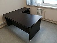 Ofis mebeli / Rahbar stoli / Офисная мебель / Руководительский набор