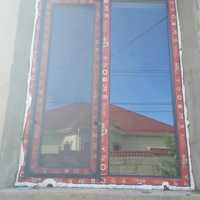 Пластиковые окна двер витраж балкон ремонт окна москитные сетки стекло