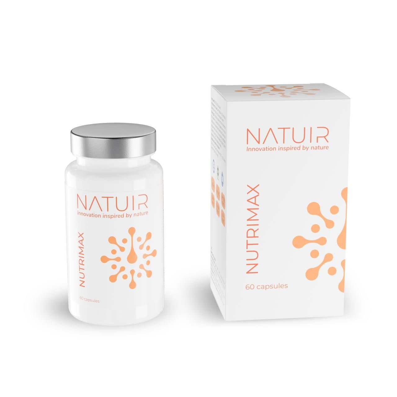 DETOX - Детоксикация и пречистване на организма Антиох, Пакс, Свелтфор