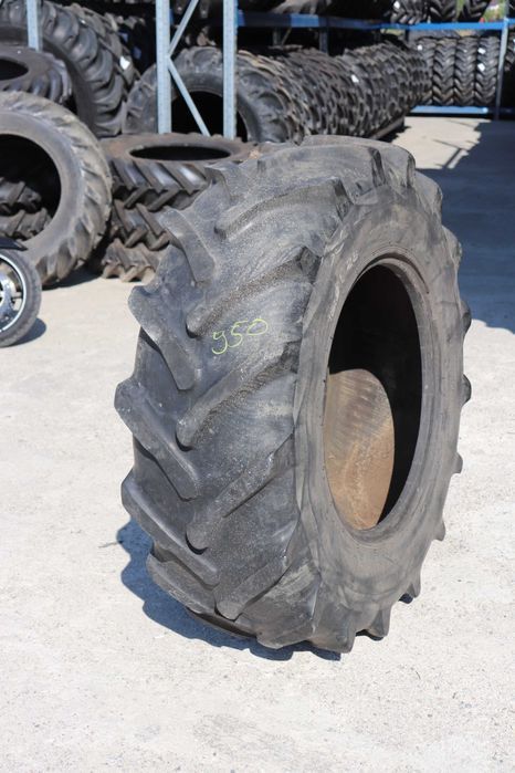 Anvelope Tractor 340/85R24 Kleber Radiale SH Tractor New Holland