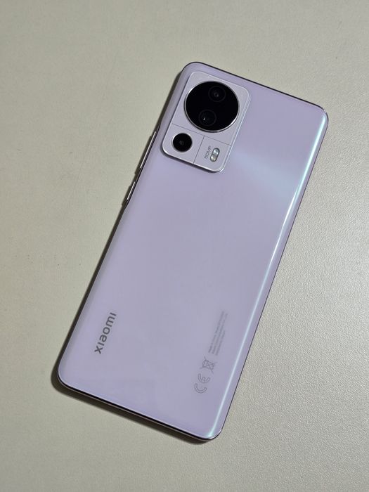 Xiaomi 13 lite 256 gb Ram 8 5G