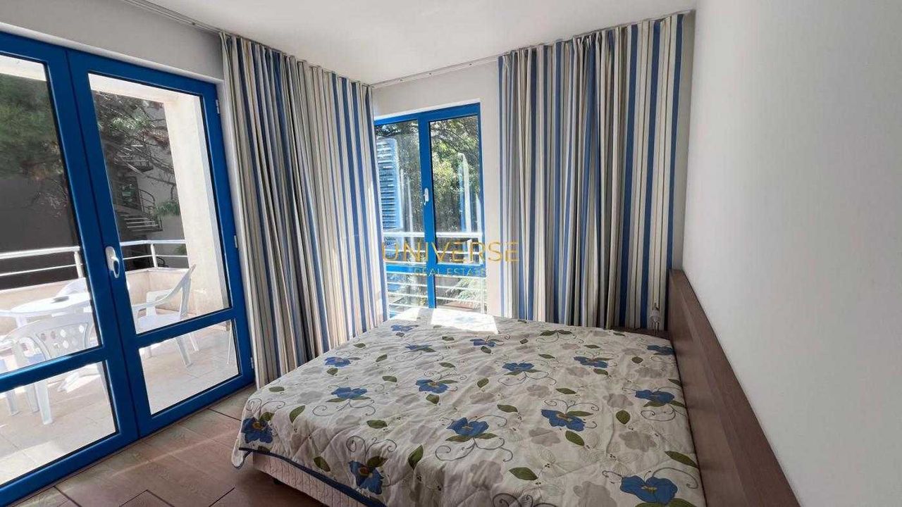 Продава се Двустаен апартамент в к.к. Слънчев бряг - 72 кв.м за 1223 €/кв.м - Снимка #6