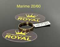 Bijuteria ROYAL : Verigheta AUR 14K / 1.19 GR