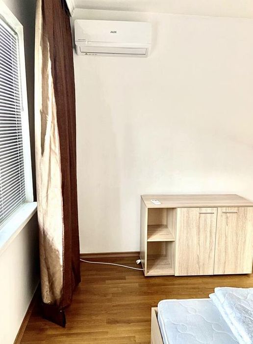 Двустаен апартамент в кв. Каменица 2/След ремонт!