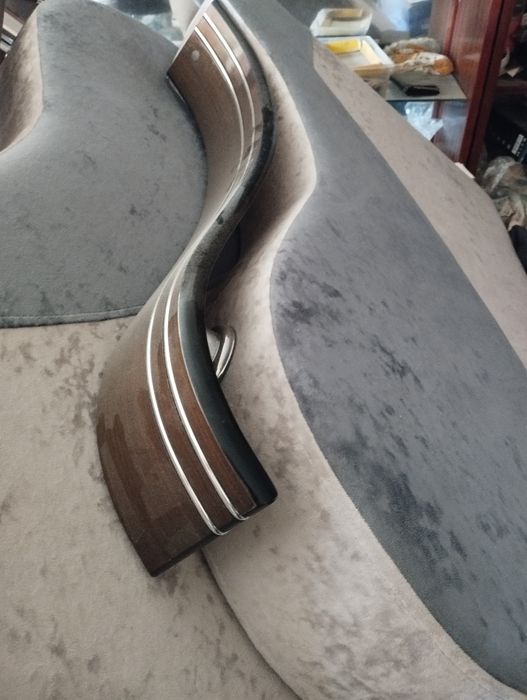 Продам новую тахту.