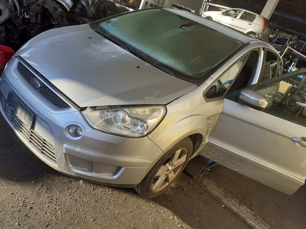 Fata completa ford S max 2008 diesel