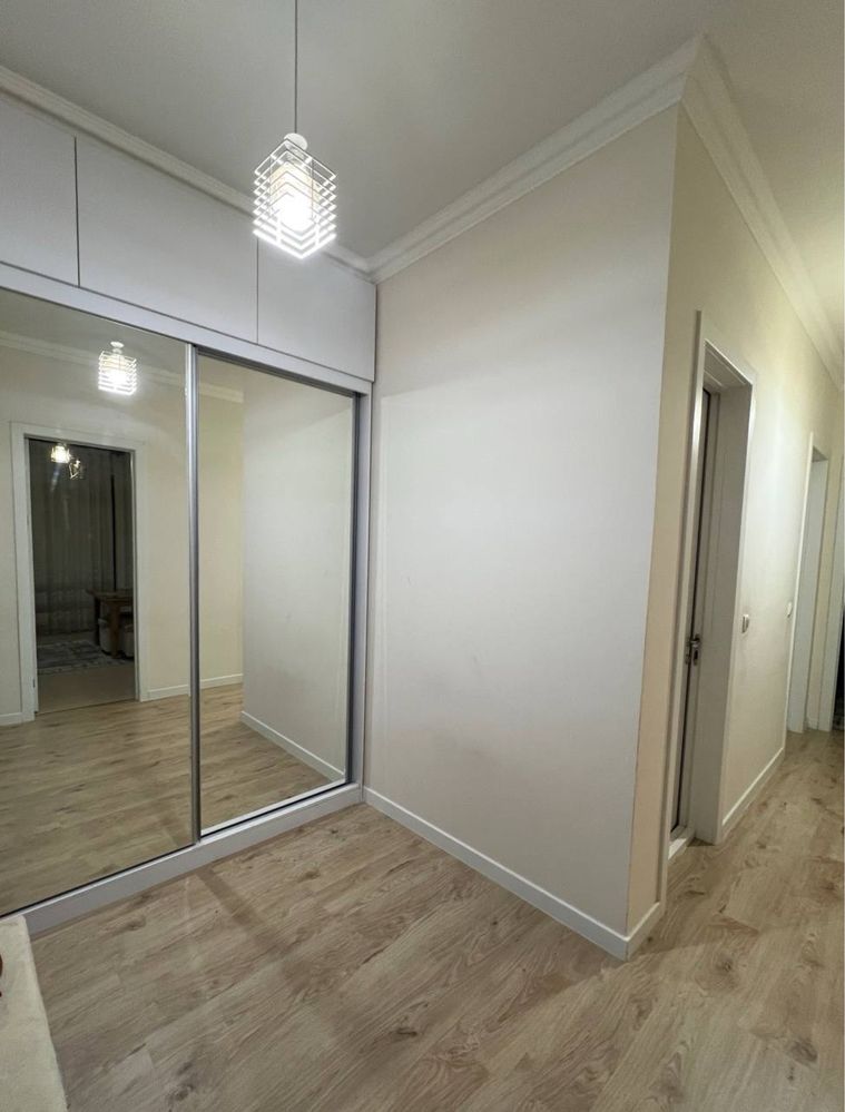 Аренда квартира Навастройка Olmazor City