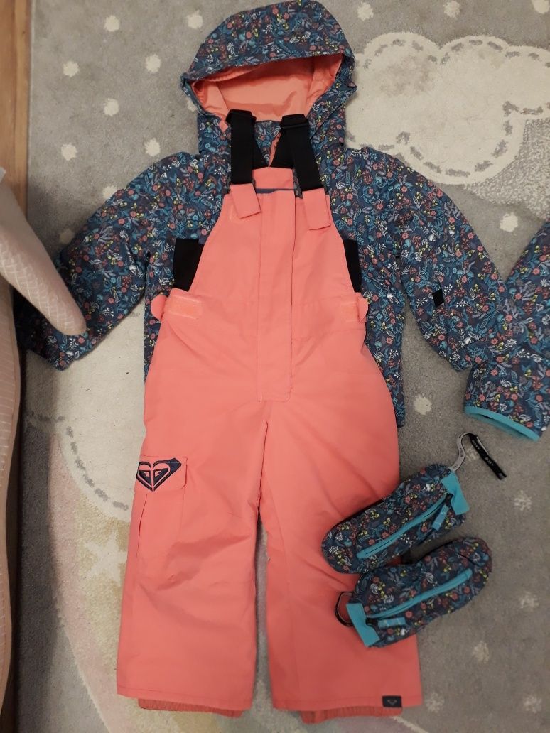 2 бр. Космонавти Roxy от 2-4 год.