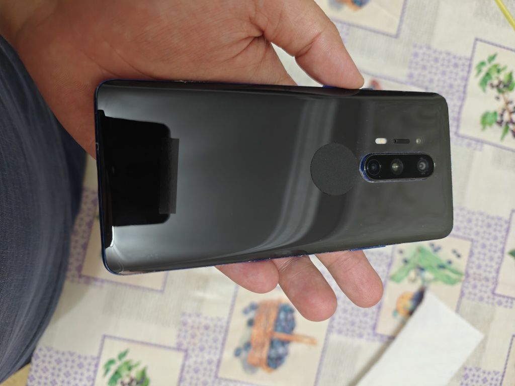 OnePlus 8 Pro 256 gb