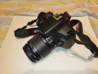 Canon EOS 2000D + genta aproximativ 3000 cadre