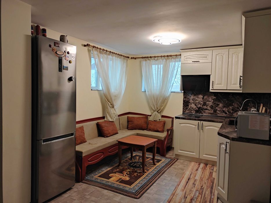 Нощувки Аристократична къща в Николово