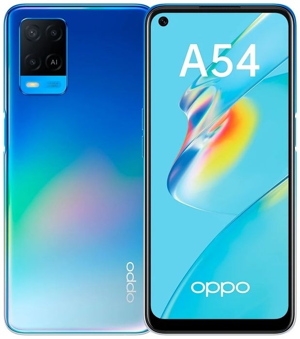 Oppo a54 обмен на другой телефон