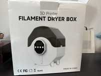 Aparat de uscare filament 3D