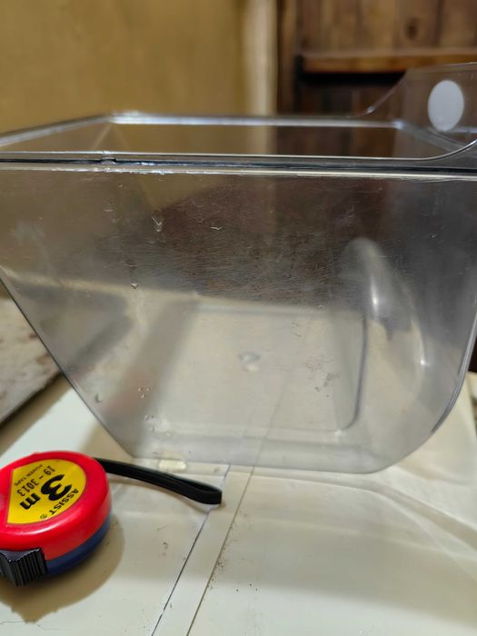 Рафтове и чекмеджета от хладилник ATLANT