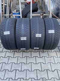 255/45/19 Michelin M+S