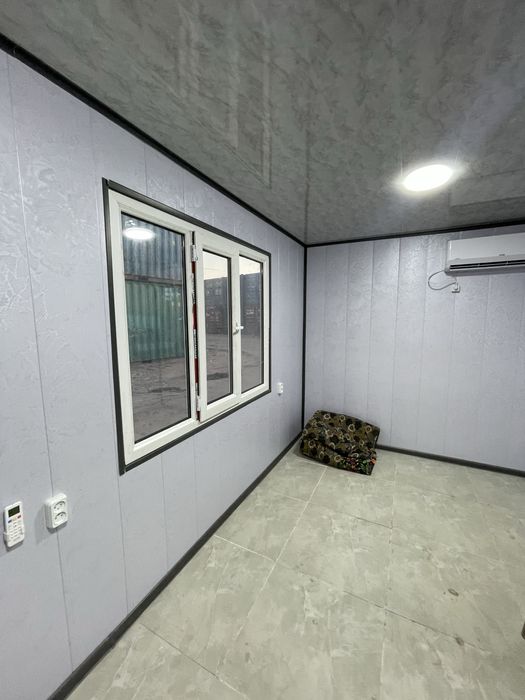 Domik 6metrlik Hammomi bilan Narxi 3700$