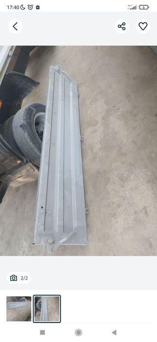 Газел борт.                     .