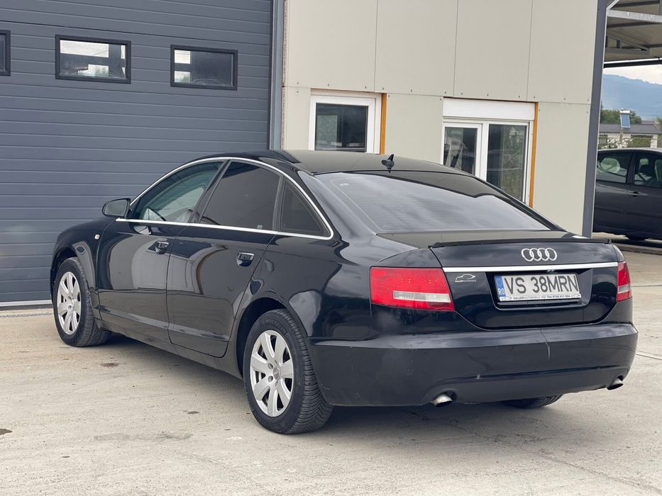 Audi A6 “ 3.0 tdi “ Quattro