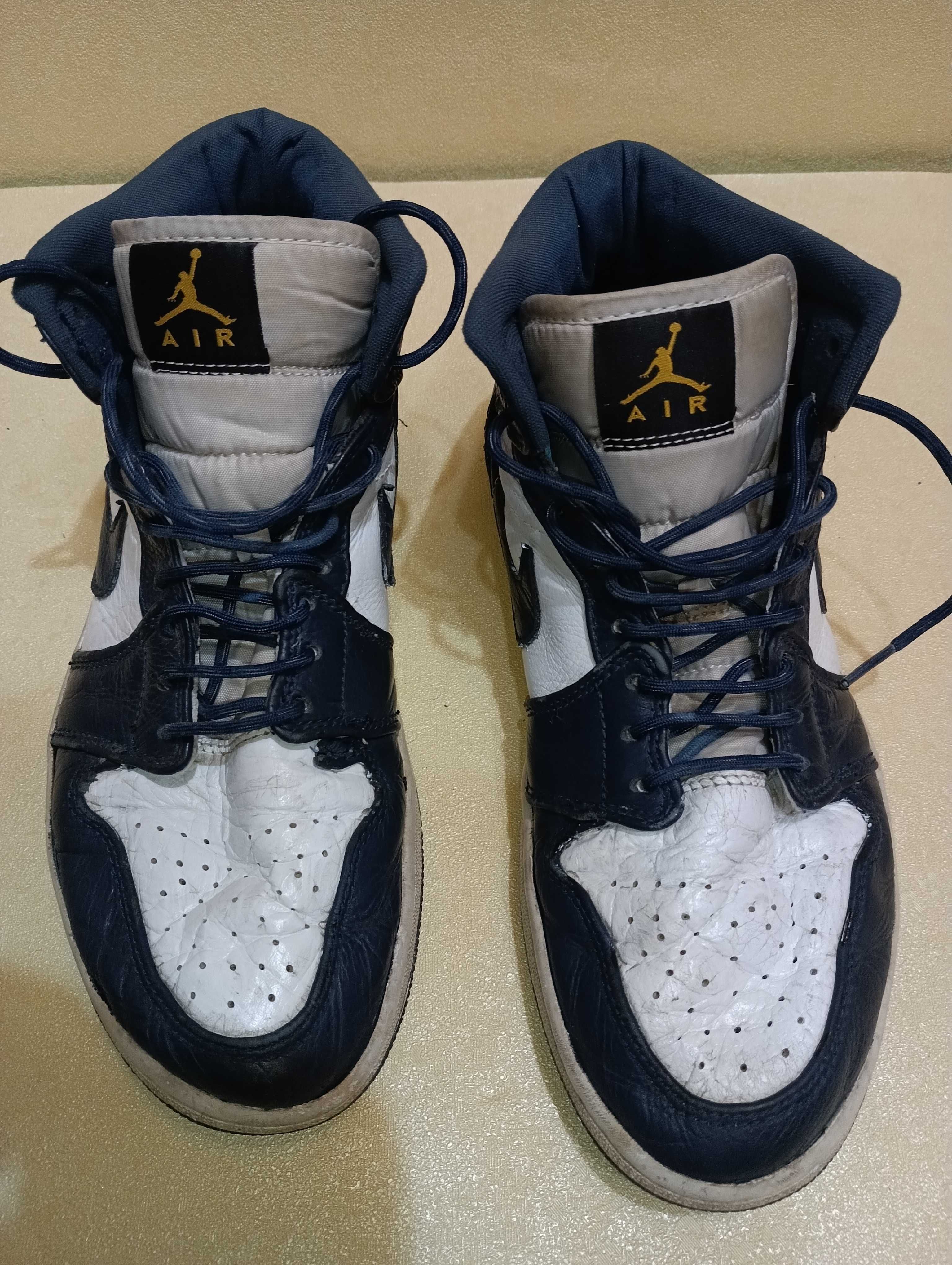 Nike Jordan N 44 - 29 лв