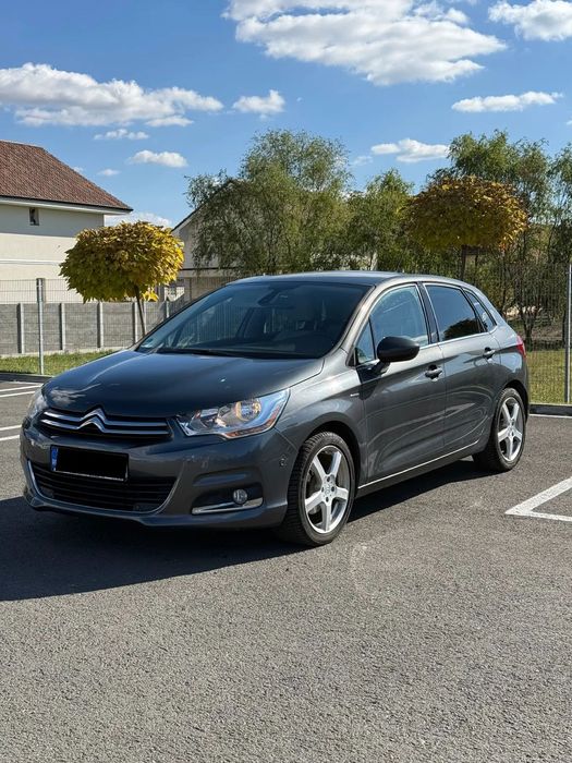 Citroën C4