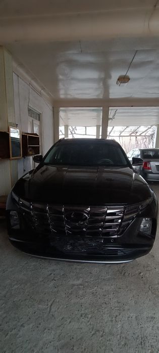 HYUNDAI TUCSON 2.5 LONG Энг охирги фули