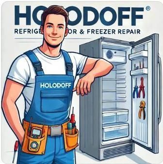 Ремонт холодильников на дому