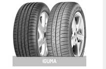 GOODYEAR 215/55R17