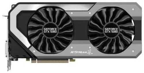 GTX 1080 JetStream