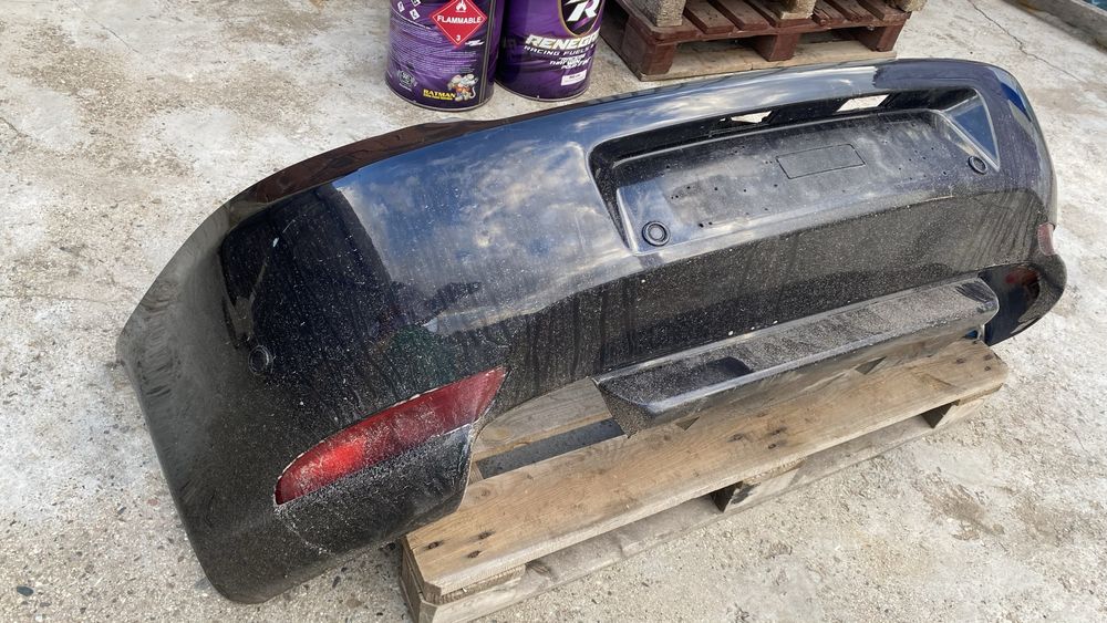 Alfa GT Q2 blackline НА ЧАСТИ