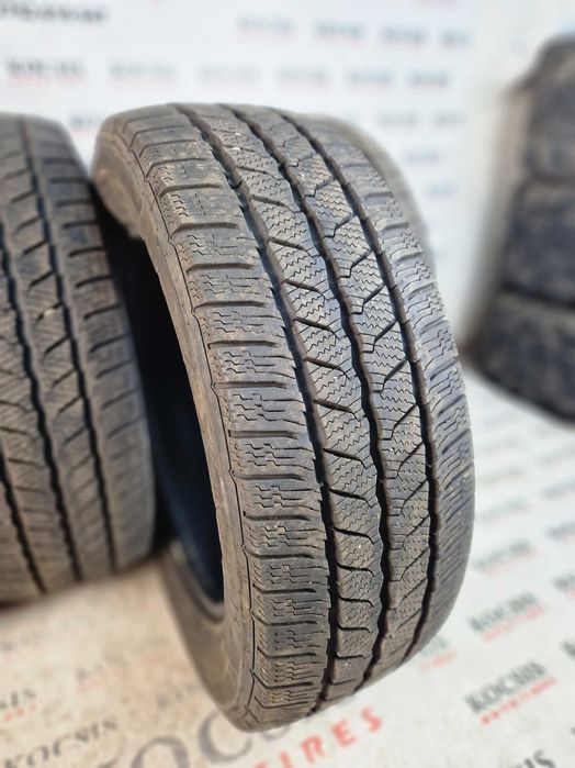 Anvelope iarna m+s  215 60 17c Continental