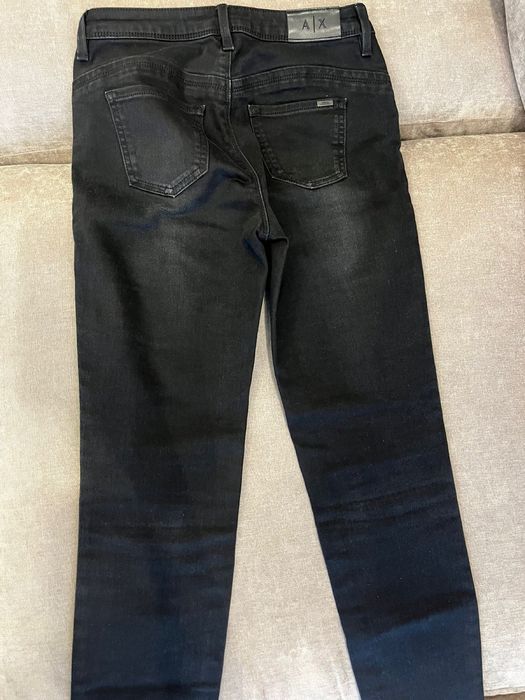 Женские джинсы Levi’s