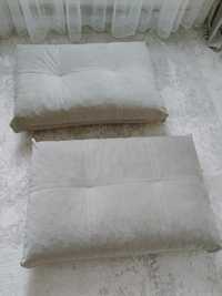Подушки от дивана за 5000